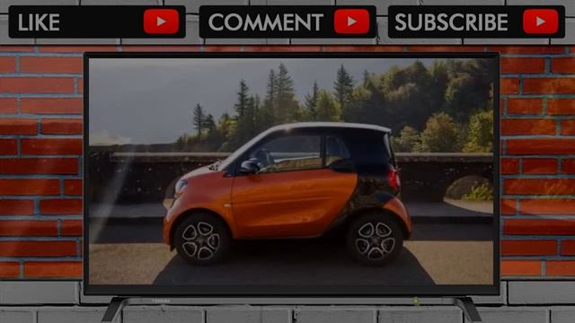 YOU MUST SEE BEFORE BUY !! 2018 Smart Fortwo Performance