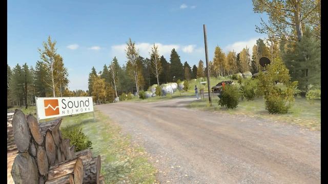 ProRaceUA! УКРАЇНА ТЕЖ ГРАЄ.DIRT RALLY(Моя перша проба на Audi Sport Quattro...)