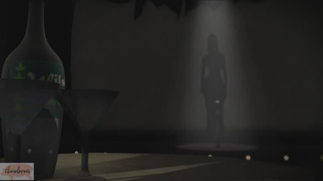 Ржавая близость Rusty Intimacy