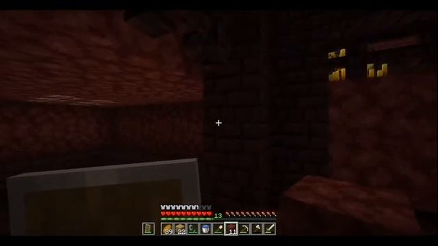 Выживание в Minecraft 🌟 Эпизод 1 долгий старт для великого приключения