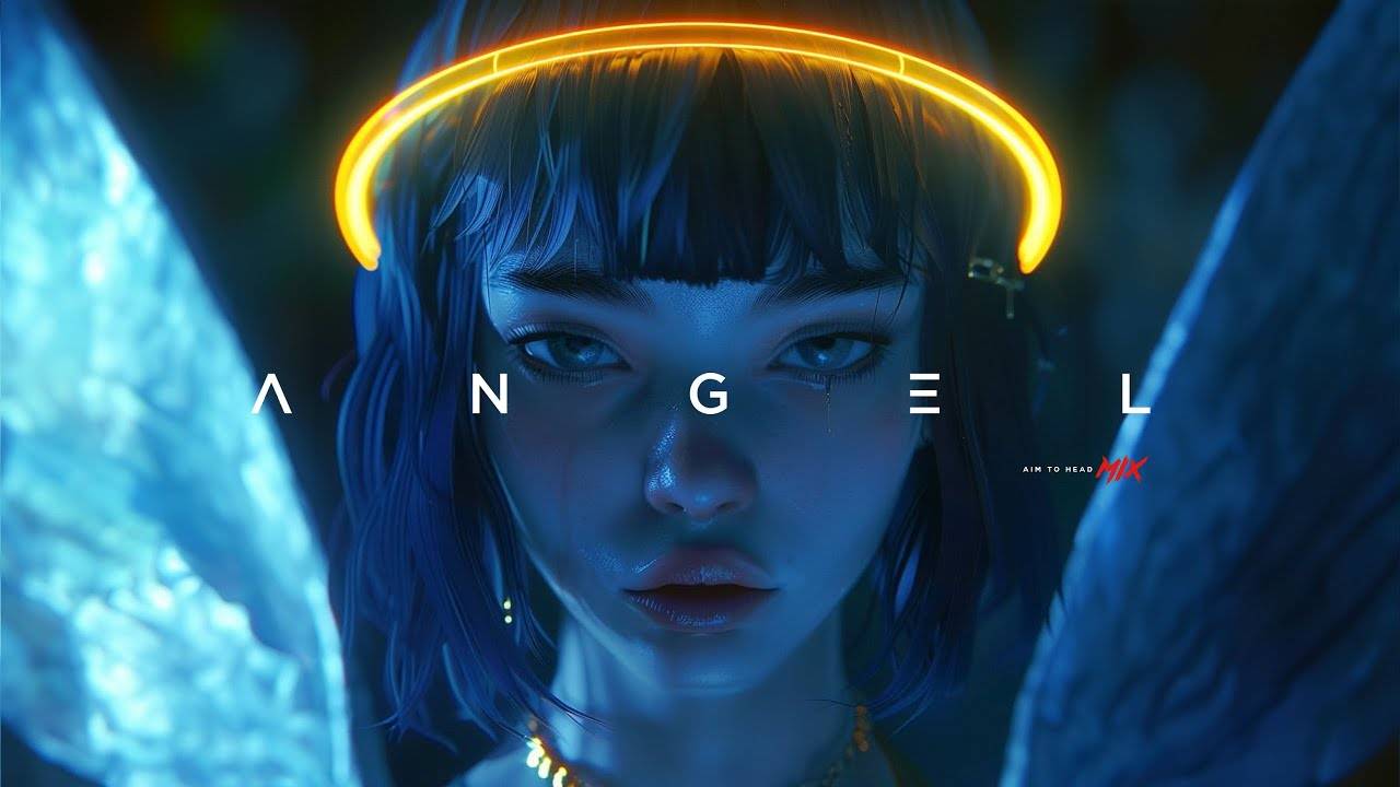 Wave ⧸ Hardwave ⧸ Phonk ⧸ Trap Mix 'ANGEL'