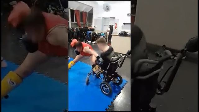Бокс