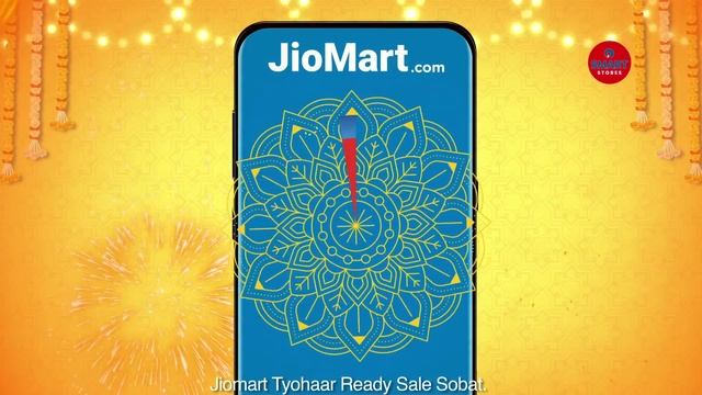 SMART Stores | Tyohaar Ready Sale 23-27 Sept | Shampoo | Marathi