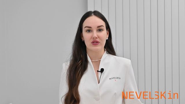 Косметология Nwevelskin. Процедура "Плазмотерапия"