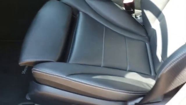 2018 Mercedes-Benz C-Class Jacksonville, Orange Park, Middleburg, Fleming Island, Ponte Verde, FL P
