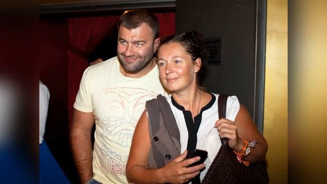 3 российских знаменитостей. Многодетные верные отцы.