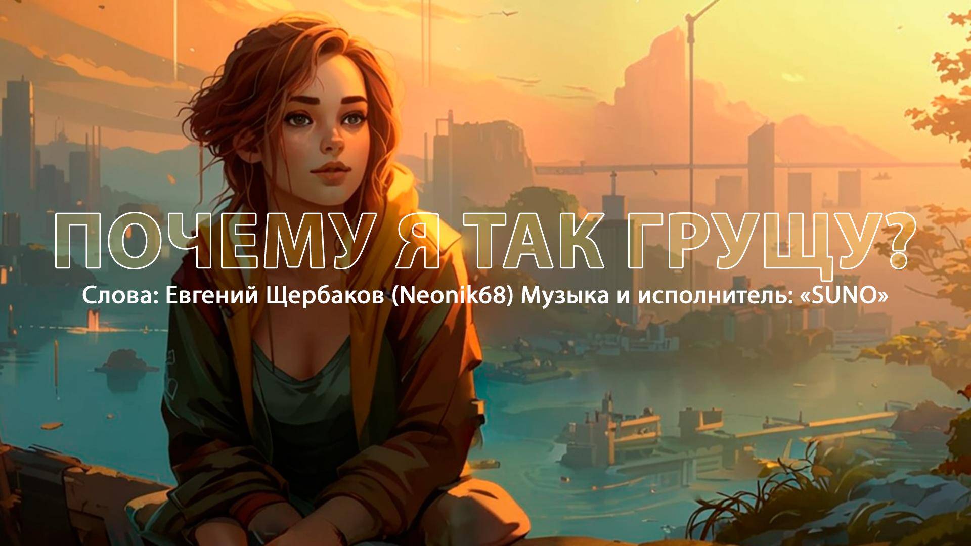 Почему я так грущу