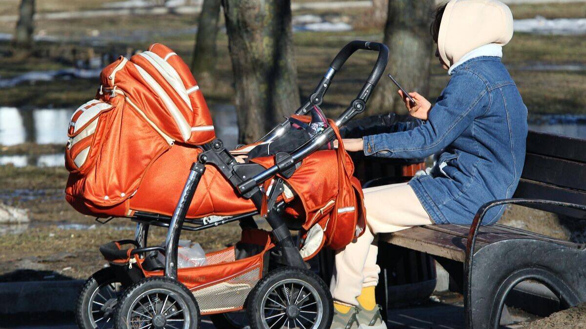 В Госдуме предложили повысить пособие по уходу за ребенком: новые меры поддержки семей