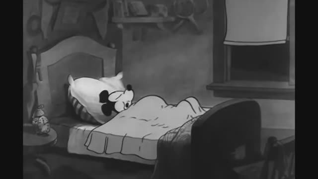 Мультфильмы мультики микки маус The Mad Doctor - Mickey Mouse (1933) Лайк подписка  !!!