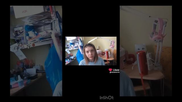 #Бандитка #Хасхи