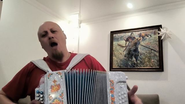 Снежинка