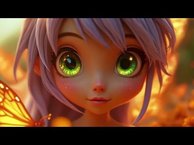 Мультфильм Волшебный Дождь (Animated Film The Magical Rain)