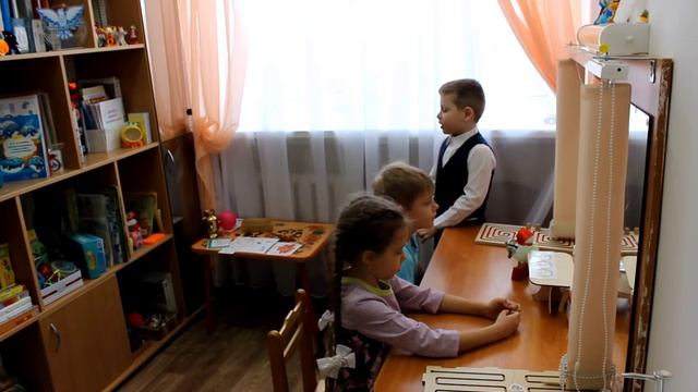 логопед Осипов Лев