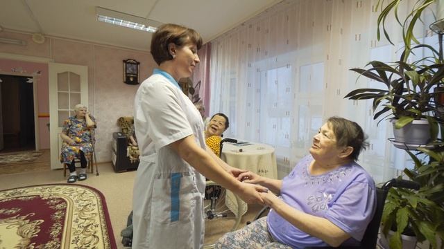 ЛФК (2019 год)