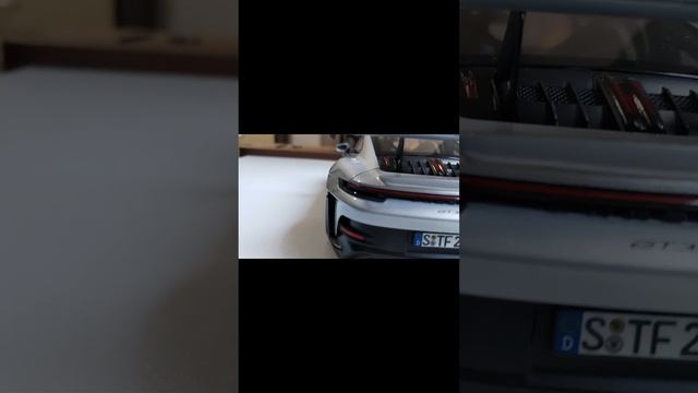 Collection - Porsche 911 (992) GT3 RS