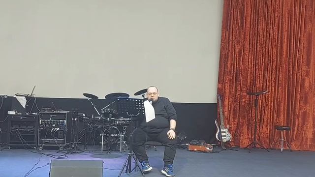 29 ДЕКАБРЯ, ВОСКРЕСНОЕ БОГОСЛУЖЕНИЕ