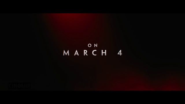 Сорвиголова: Рождённый заново - Русский трейлер (Дубляж,2025)