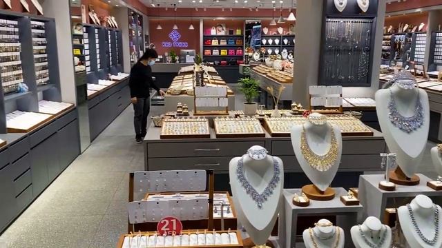 Dragon Mart 2022 Dubai Дубай рынок Дракон