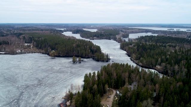 Посёлок Гвардейское