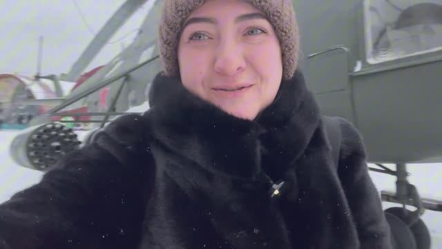 Ретро музей. СССР. Машина времени. Новосибирск. Погнали 🫠