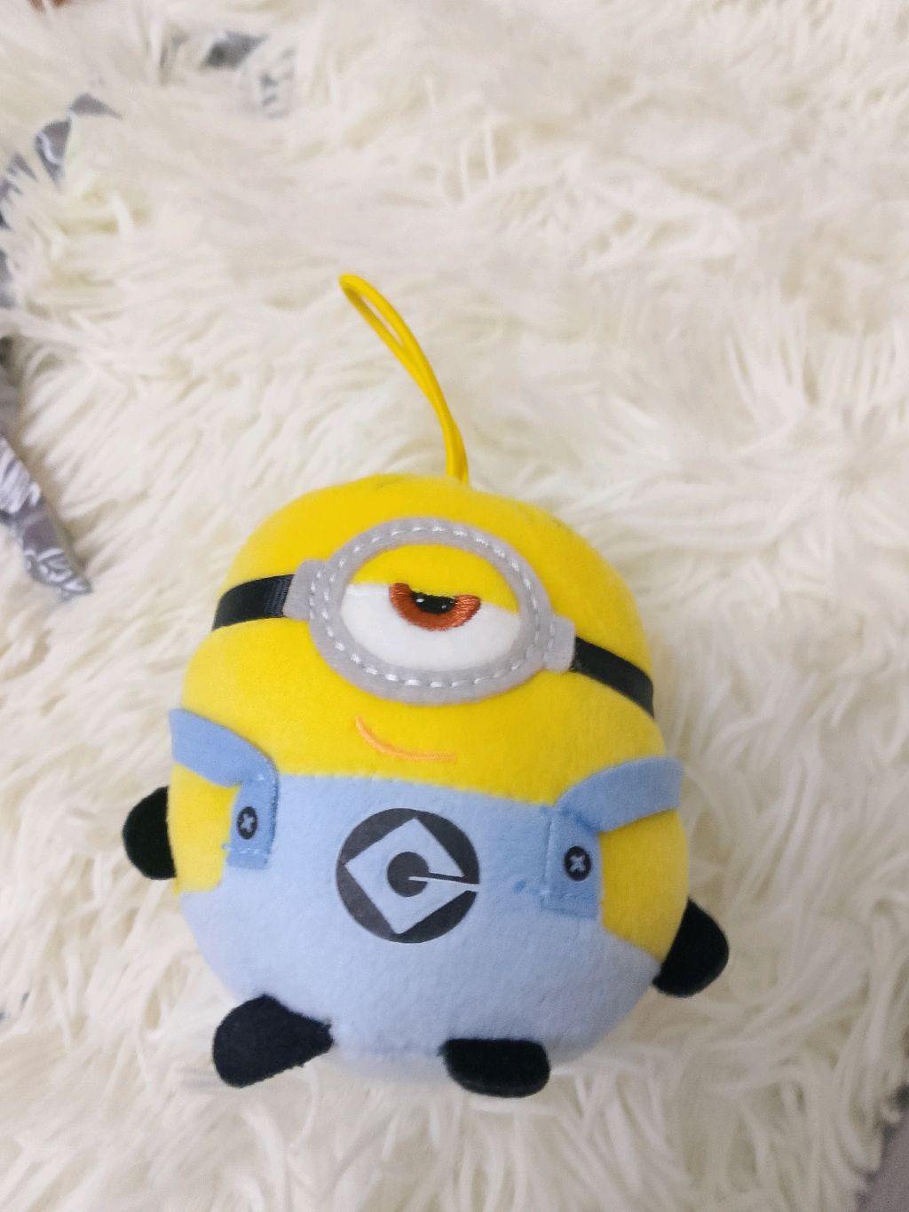 миньон