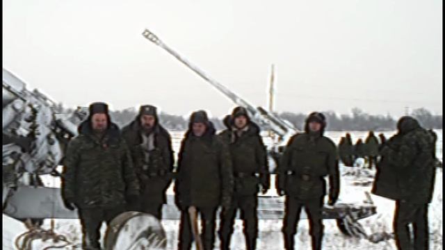 1 АРТ БАТАРЕЯ В ДЕЛЕ