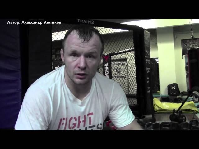 Шлеменко: "В тех боях я умер. Теперь я новый"