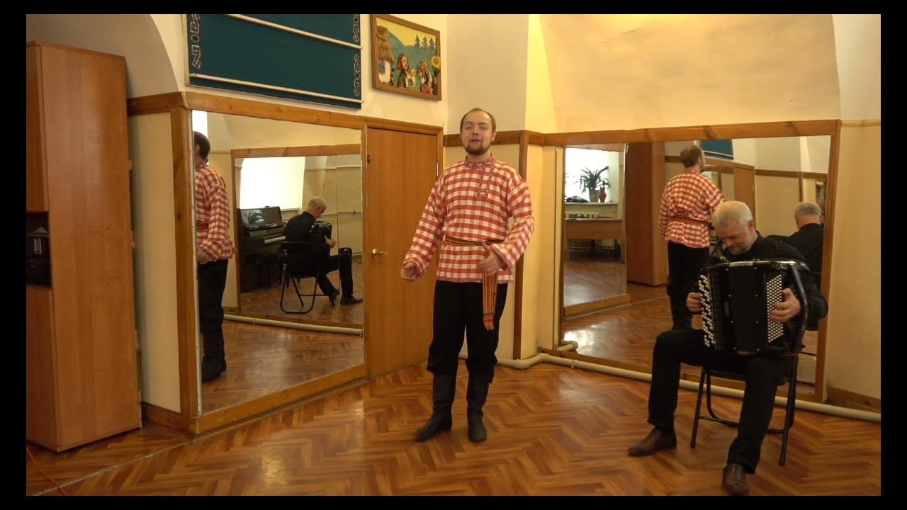 Николаев Дмитрий