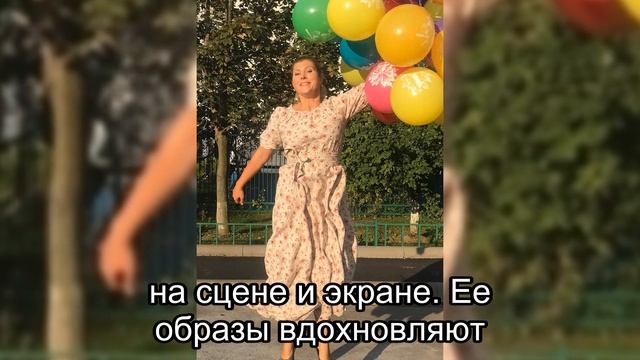 Парень бросил её, когда она была беременной Личная жизнь «Серафимы Прекрасной» Екатерины Порубель