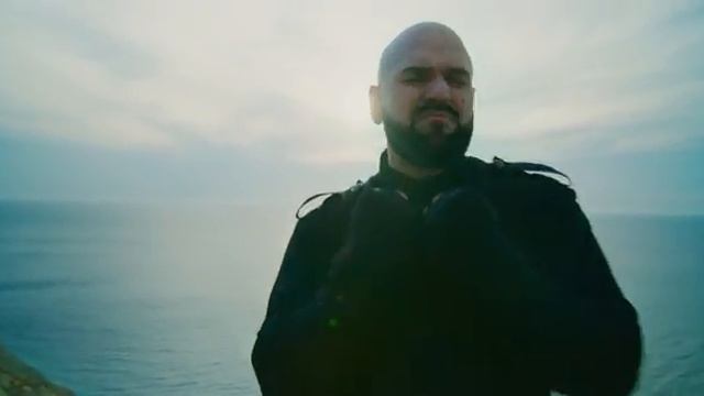 Руслан Богатырёв - Силы небесные (Премьера клипа 2022)