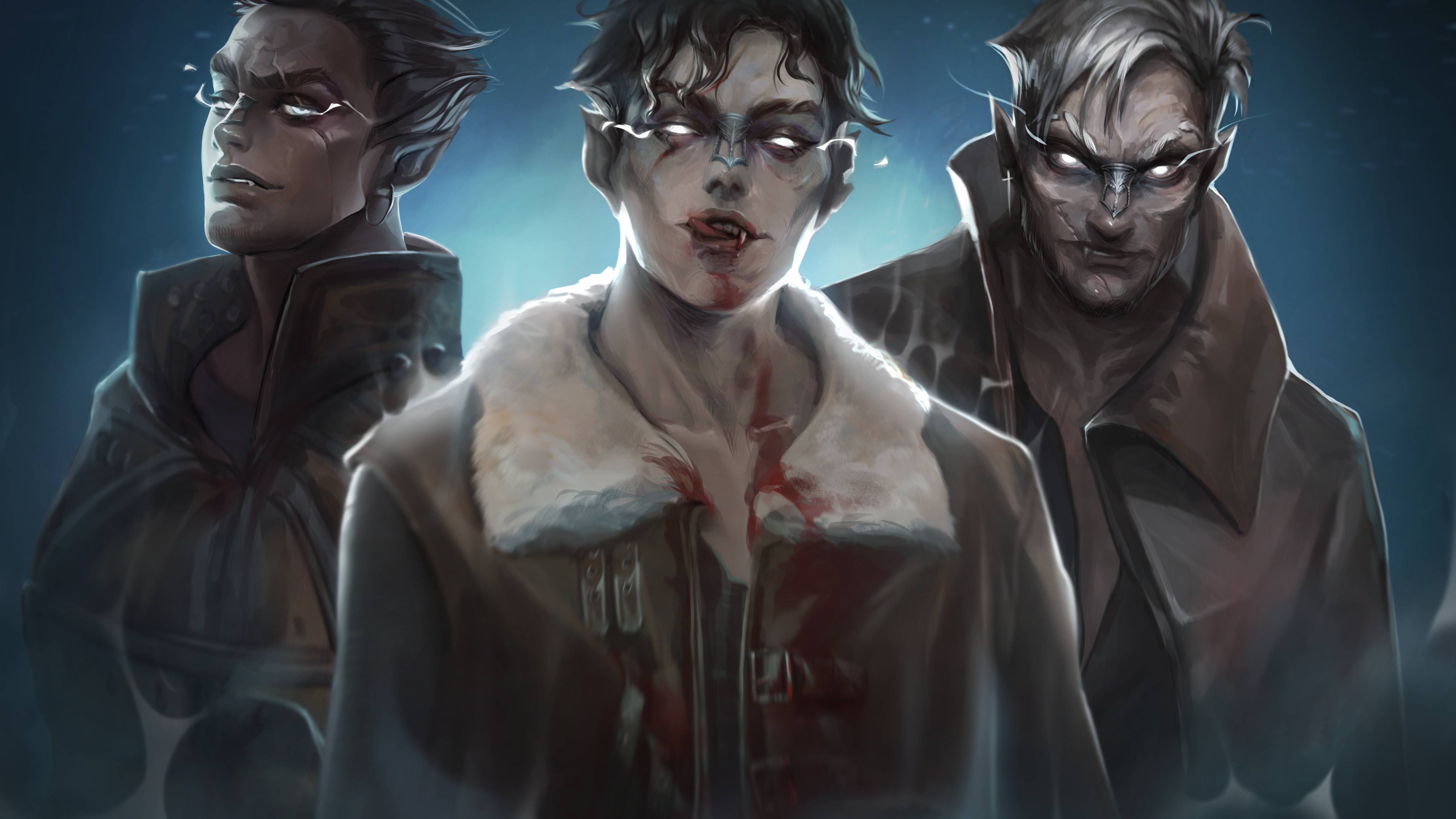 стих - Я и Пушкин - братья по разуму!