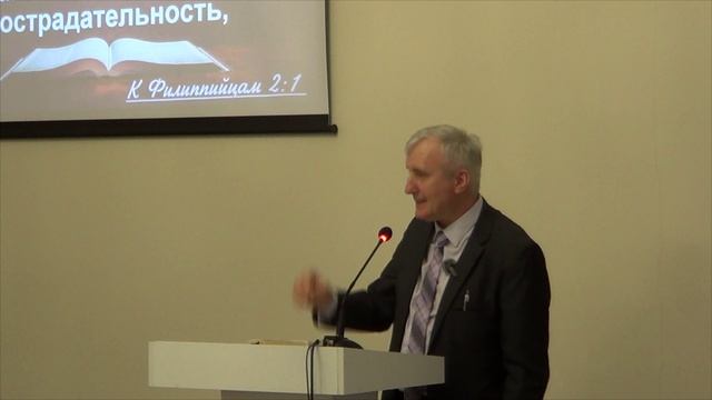 Рождество Проповедь Железногорск 11 января 2025