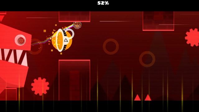 Прохожу Trouble (DAILY)