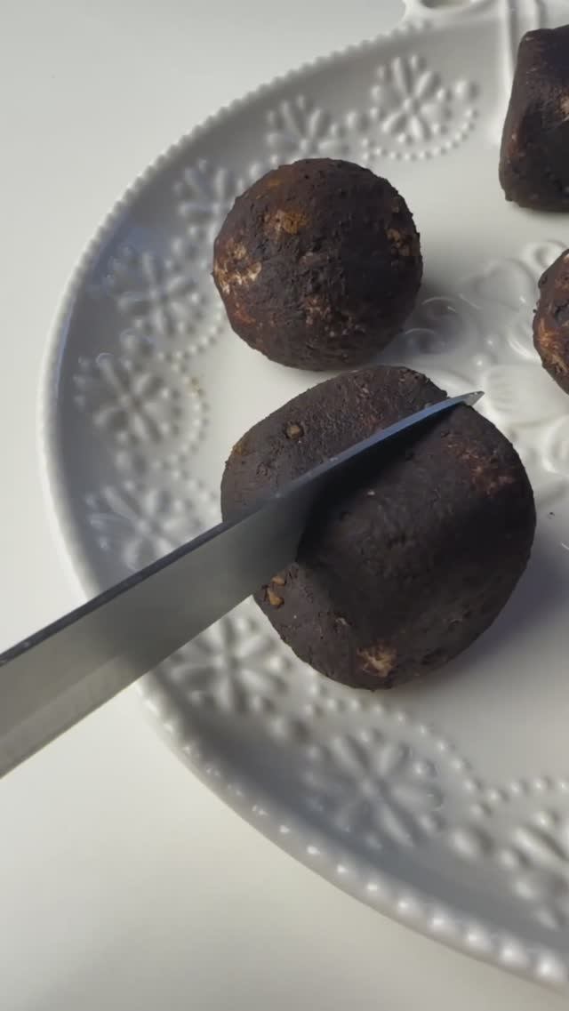 ПП Трюфель