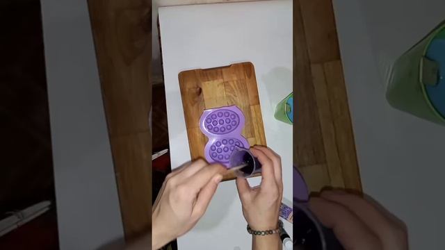 заливка мыло🌺#шортс#рутуб