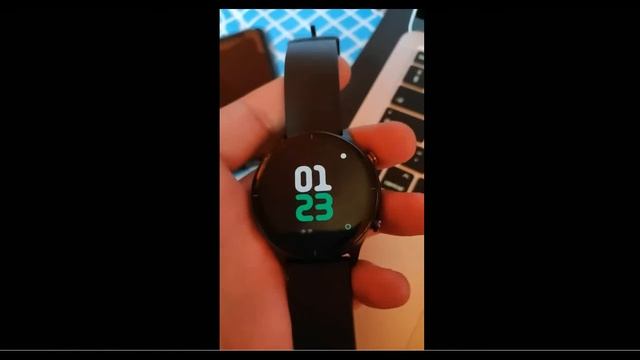 amazfit gtr 2e review