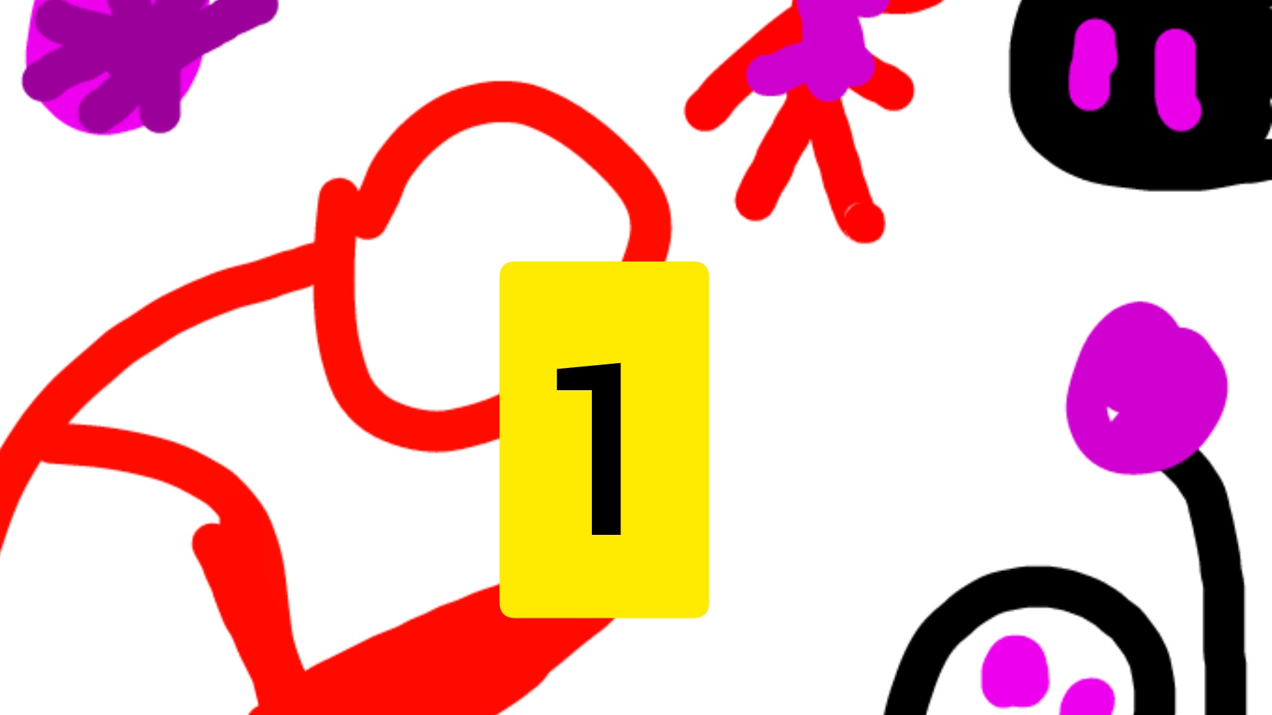 Red and black Part(1)
