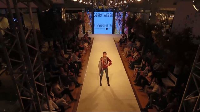 Fall/Winter Fashion Show