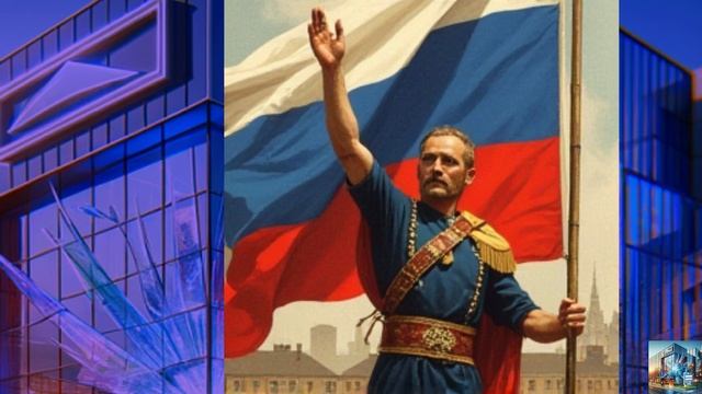 Соня Сладкова-россия вперёд