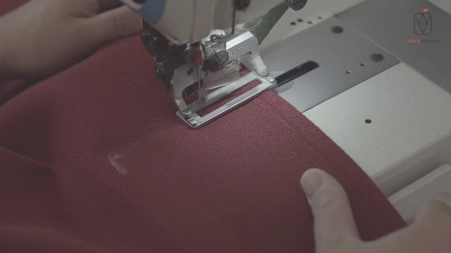 AIWA Manufacture