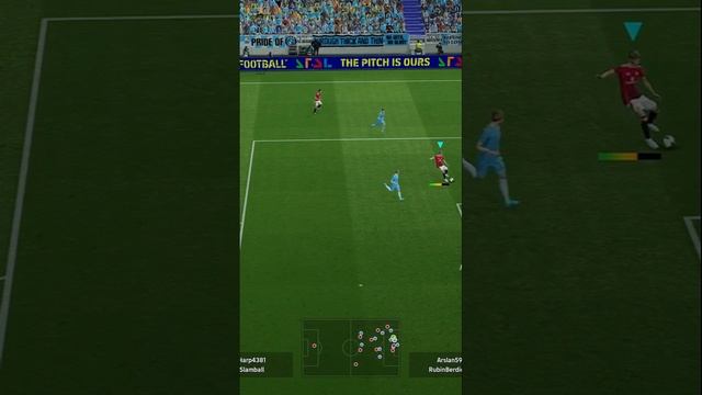 Good tactics
