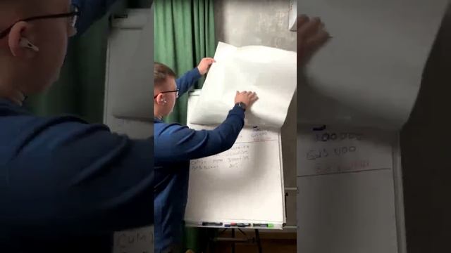 Александр Кандрицкий. Разбор маркетинг плана #Ловикешбек и #ВТБ от 16.01.2025