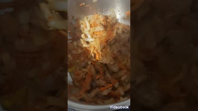 вкусный рецепт грибнова супа