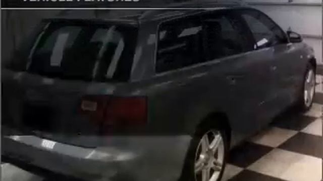 2006 Audi A4 - Manheim PA