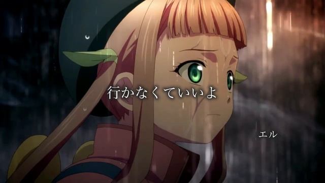 【テイルズ】【名言集】【感動MAD_AMV】テイルズオブエクシリア2名言集　【テイルズOP】【MAD】選択が未来を紡ぐRPG_TalesofXILLIA2