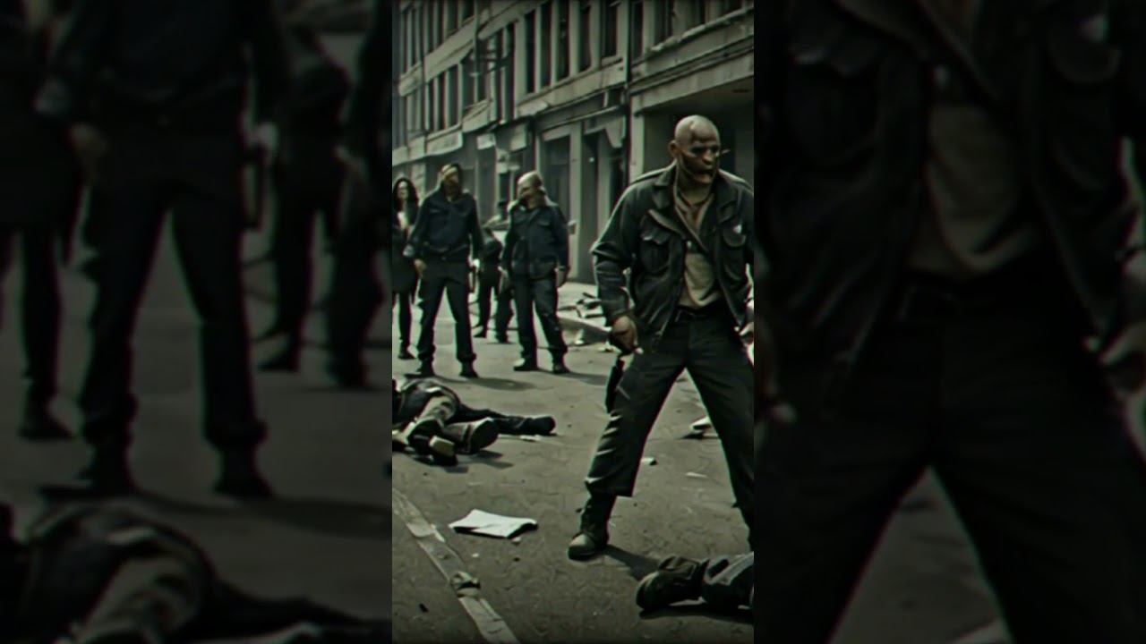 "Zombi"