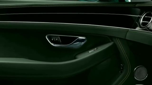 2020 Bentley Continental GT V8 Refined Luxurious Interior & Exterior! HD