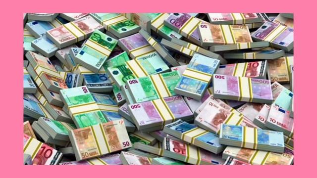 ДЕНЬГИ. БОГАТСТВО. ИЗОБИЛИЕ.