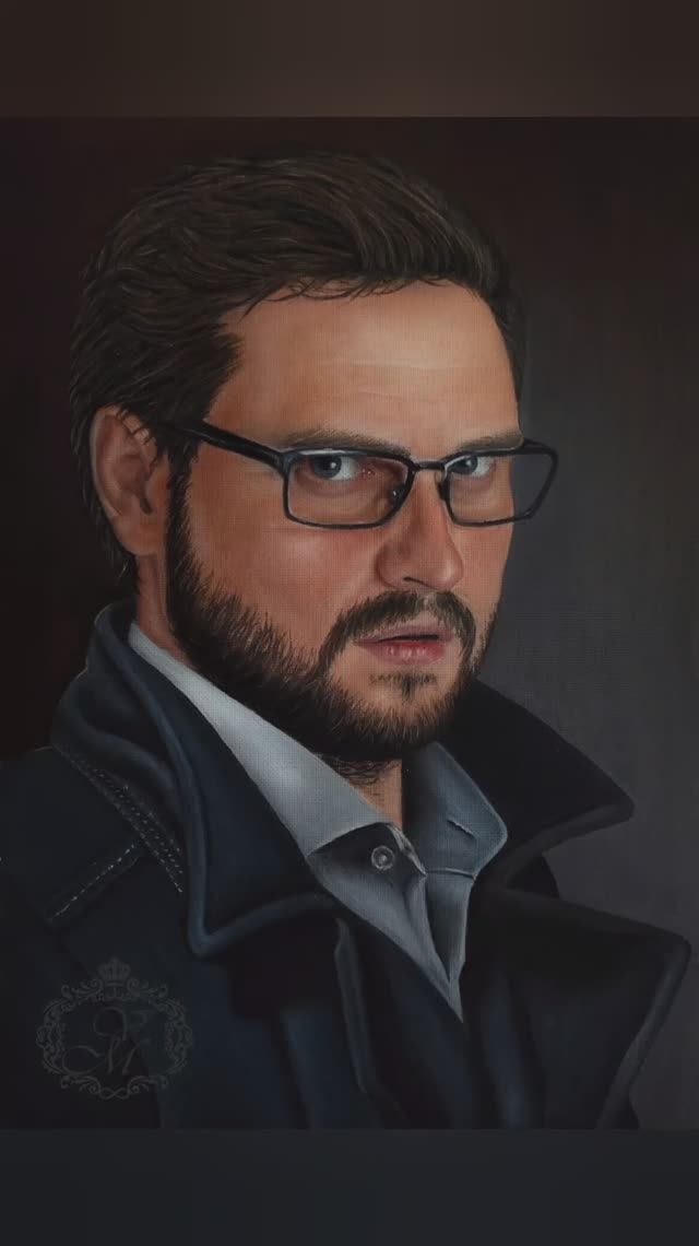 Дмитрий Куплинов #арт #хобби #искусство