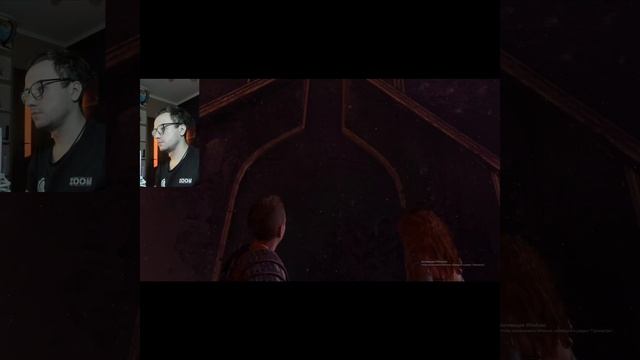 God of War : Ragnarok Прохождение культовой игры